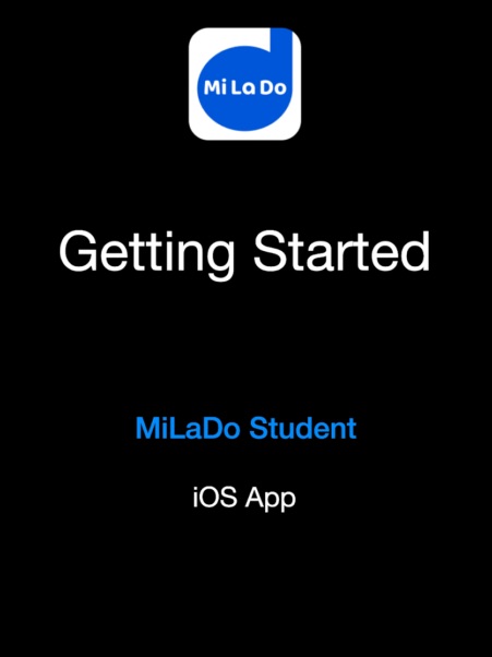 App Mode Getting Started
