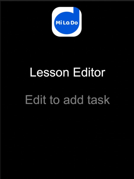Lesson Editor Video