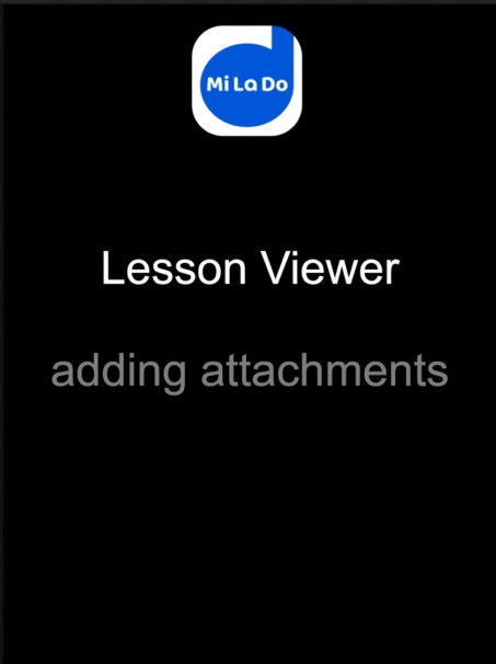 Lesson Viewer Video