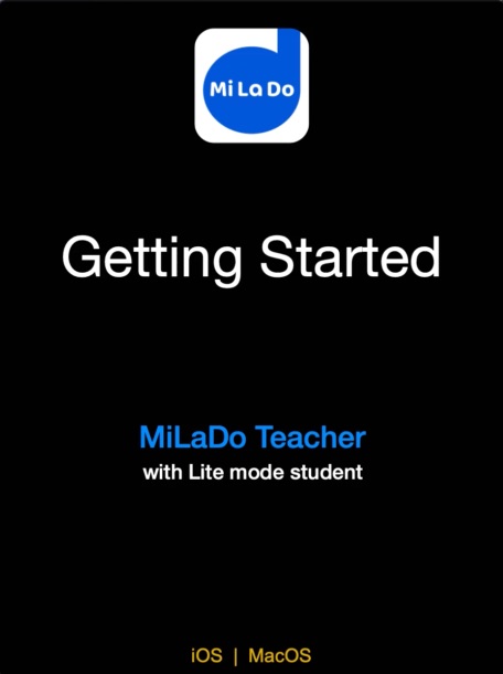 Getting Started Video